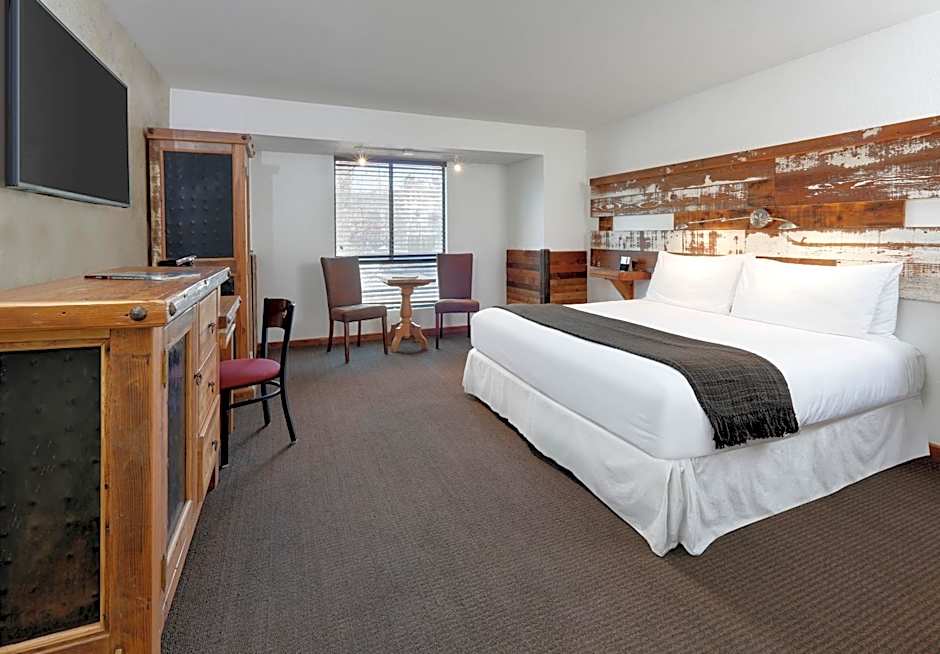 Holiday Inn Express South Lake Tahoe by IHG