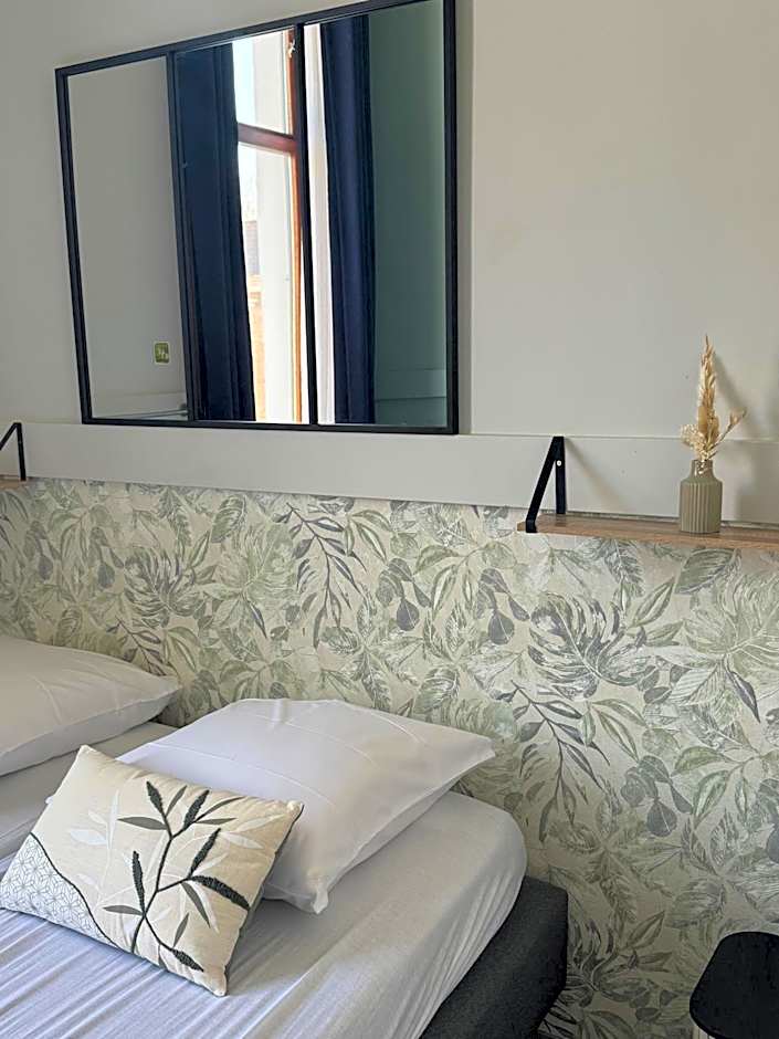 Auberge de Jeunesse de Tournai - Youth Hostel