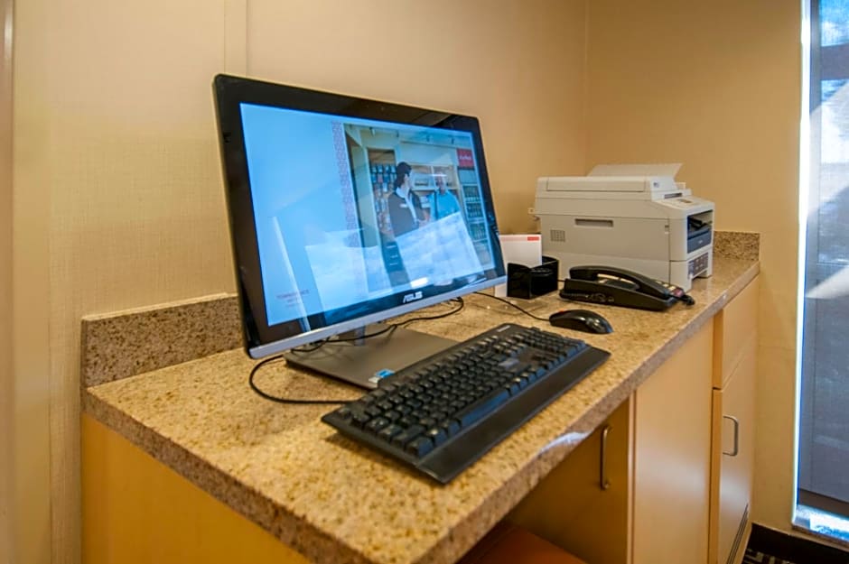 TownePlace Suites by Marriott Baton Rouge Gonzales