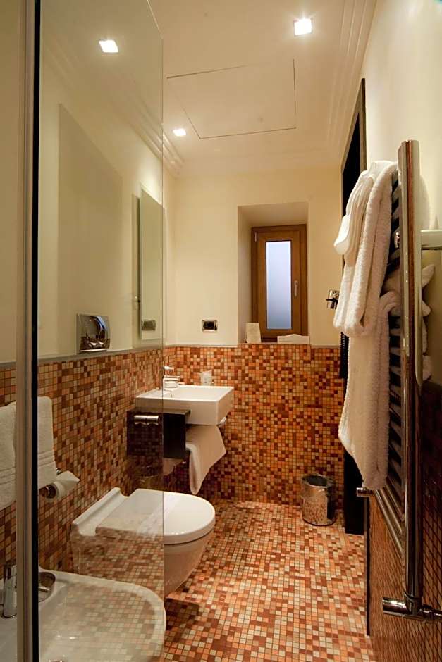 Marcella Royal Hotel