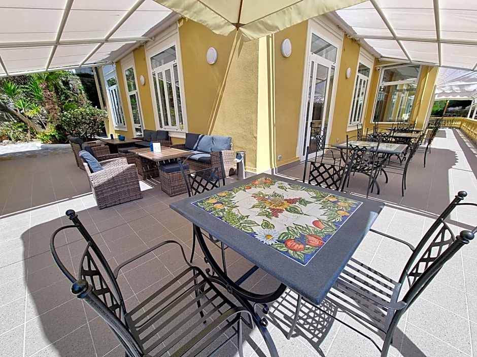 Hotel Canali, Portofino Coast