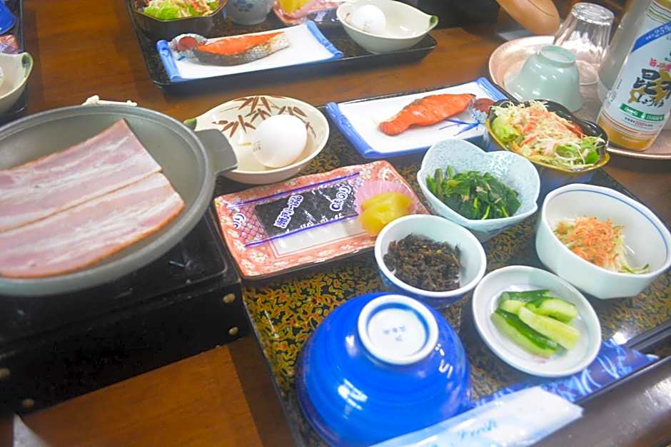 Oirase Guest house KEIGETSU