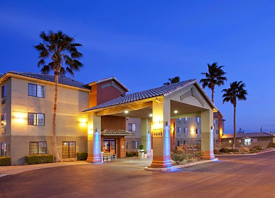 Holiday Inn Express Westley By IHG