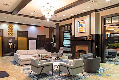 Sheraton Chicago Northbrook Hotel