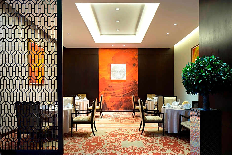 Four Points by Sheraton Hefei, Shushan