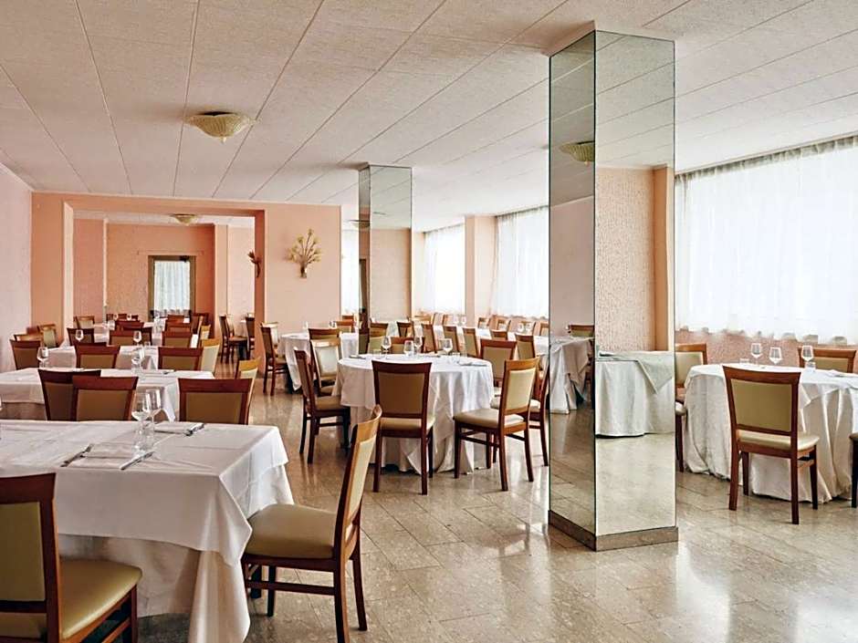 Ilgo Hotel