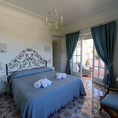 B&B Villa Cristina