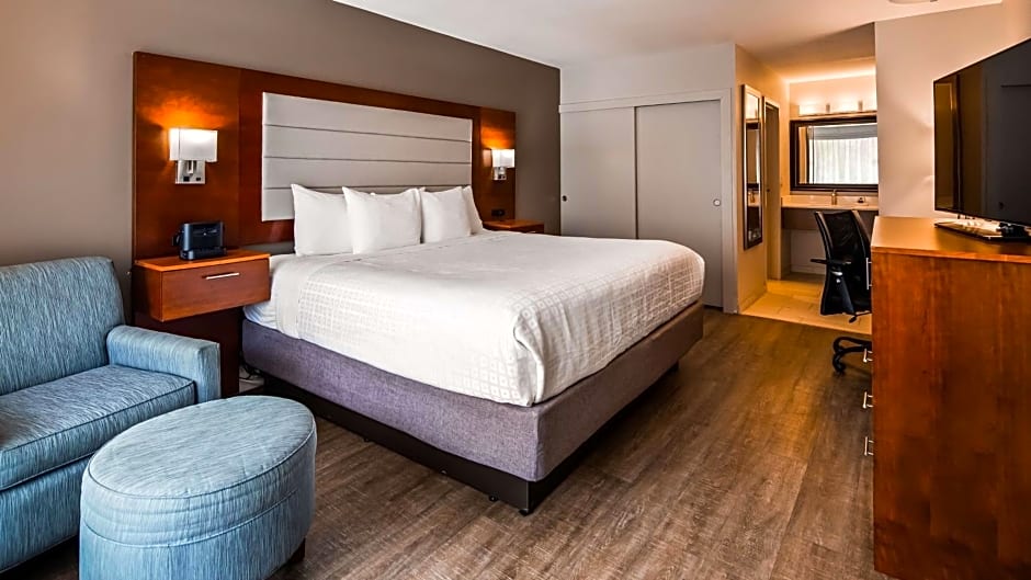 Best Western Ocean Breeze Inn