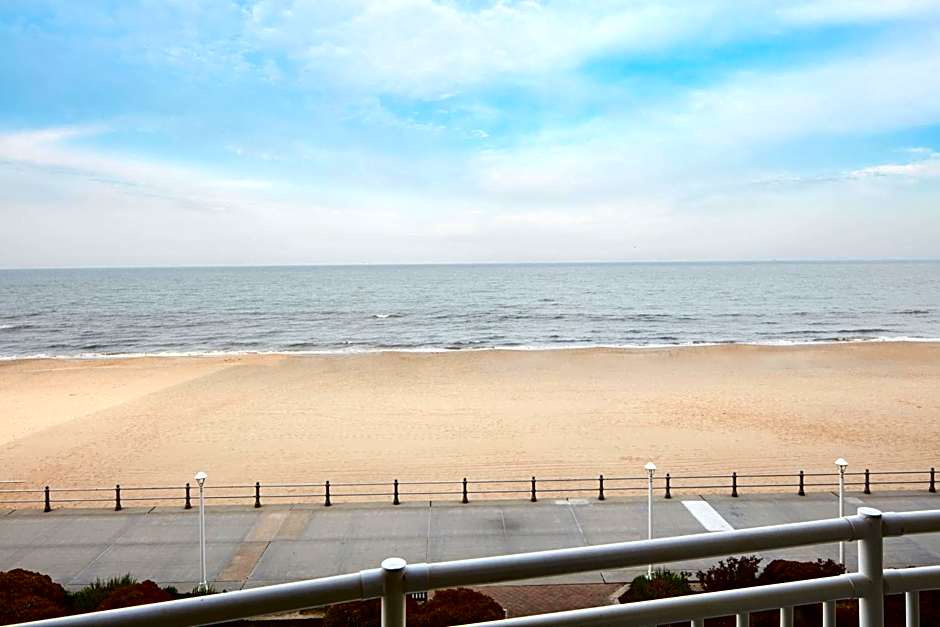 SpringHill Suites by Marriott Virginia Beach Oceanfront