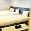 Rakuten STAY Kokura Station Standard Triple Room