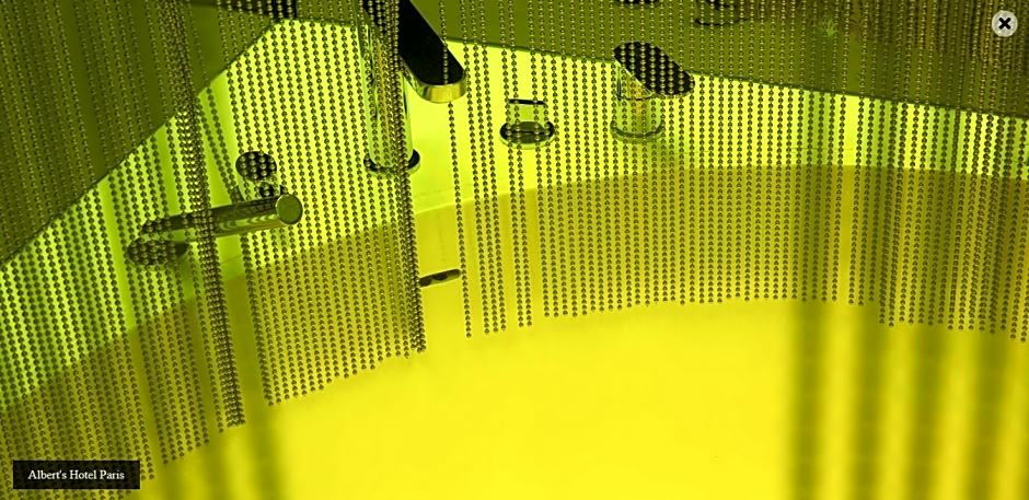 New Hotel REPUBLIQUE
