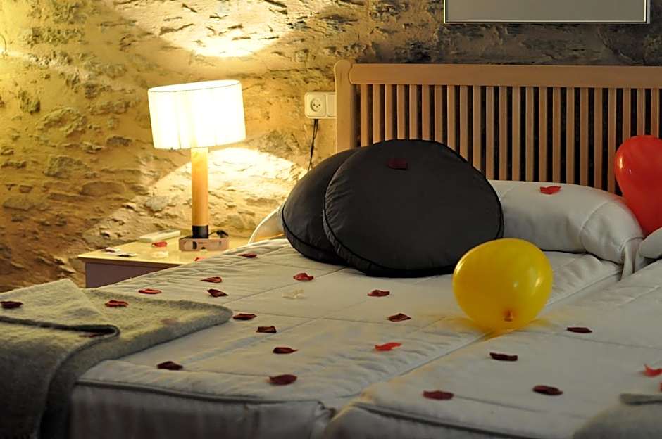 Posada Real La Carteria