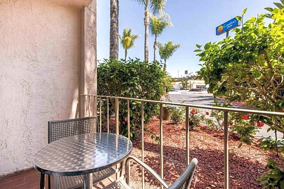 Comfort Inn Escondido San Diego North County