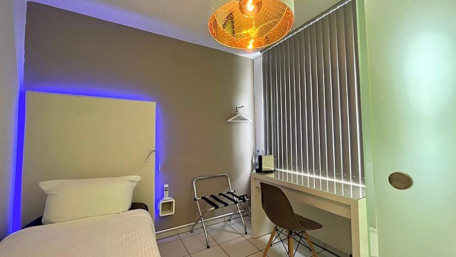 smart&beautiful Guesthouse