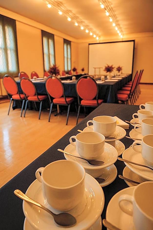Hotel Vierseithof Luckenwalde