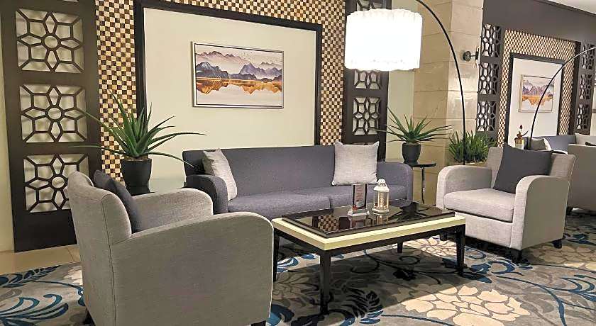 The Proud Hotel Al Khobar