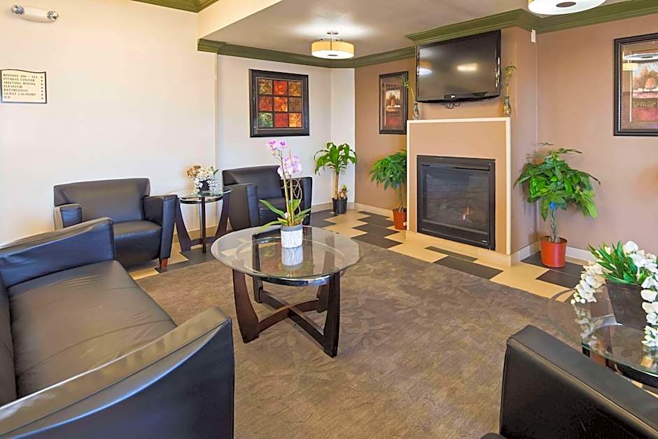 Baymont by Wyndham Marion, OH