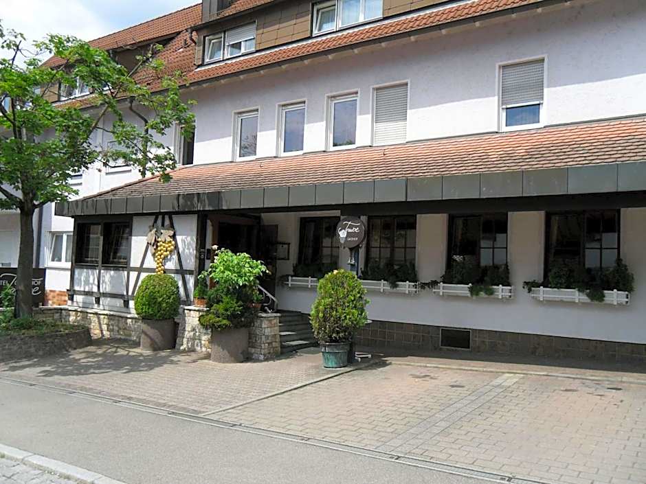 Hotel Gasthof Traube