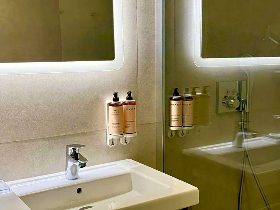 Hotel Mercure Bastia Biguglia