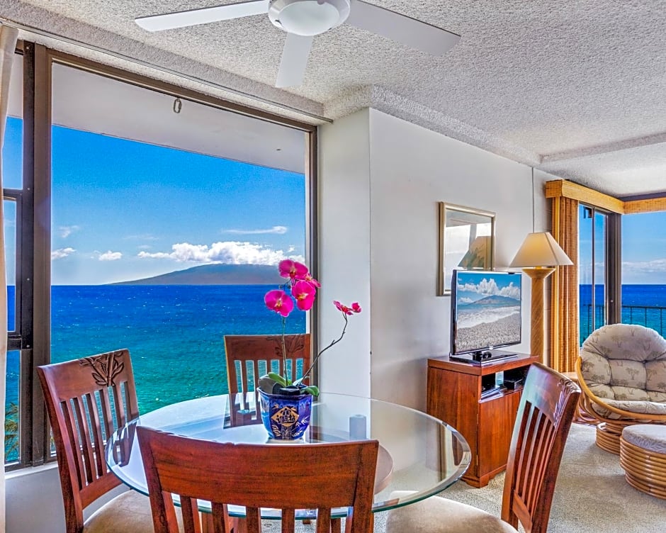 Maui Kai Condos