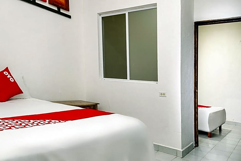 OYO Hotel Cabo Del Sur
