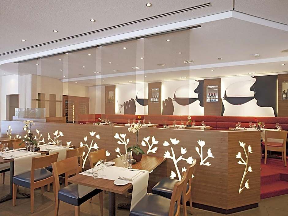 Moevenpick Hotel Muenster