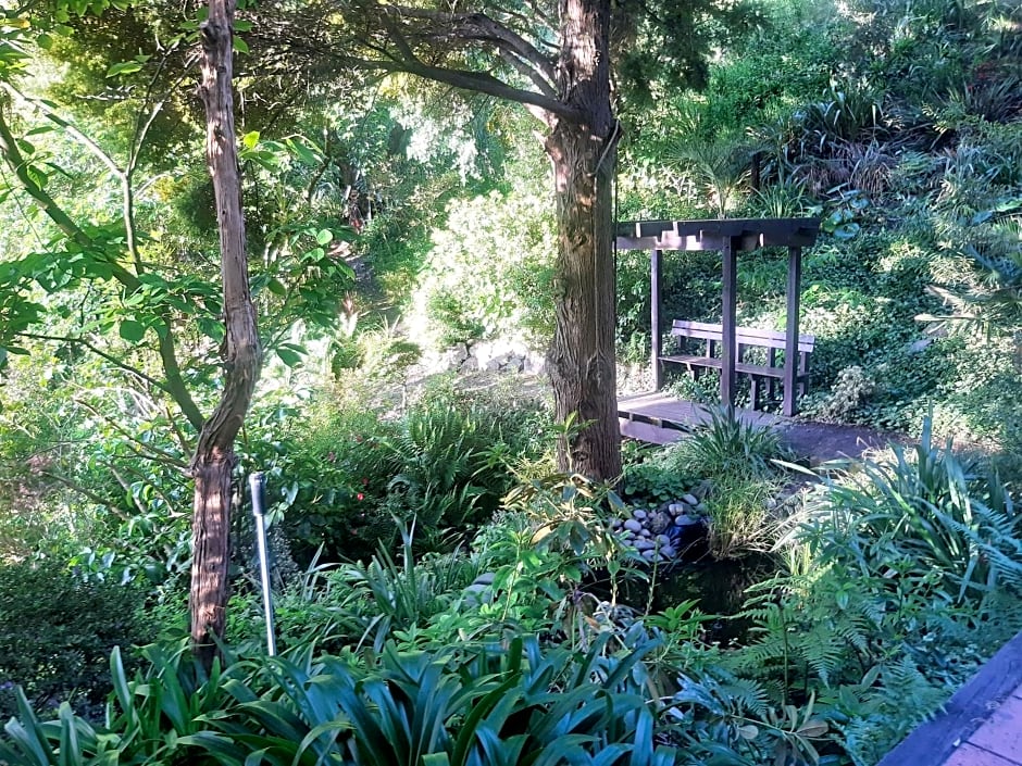 Sherwood Lodge 4-Bedroom Holiday Home with Spectacular Views