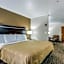Quality Inn & Suites Meridian - West Boise