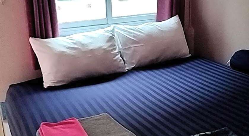 Canaan Guesthouse and Homestay