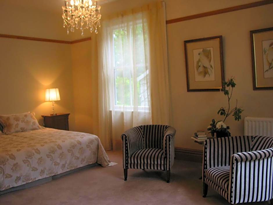 The Peppertree Luxury Accommodation