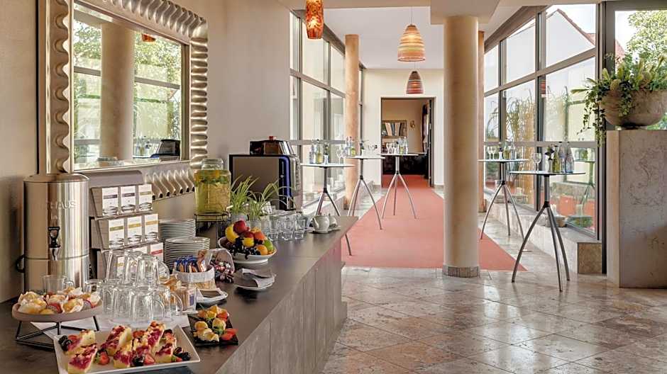 Hotel Villa Medici