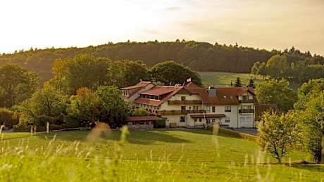 Landhotel Kuralpe Kreuzhof