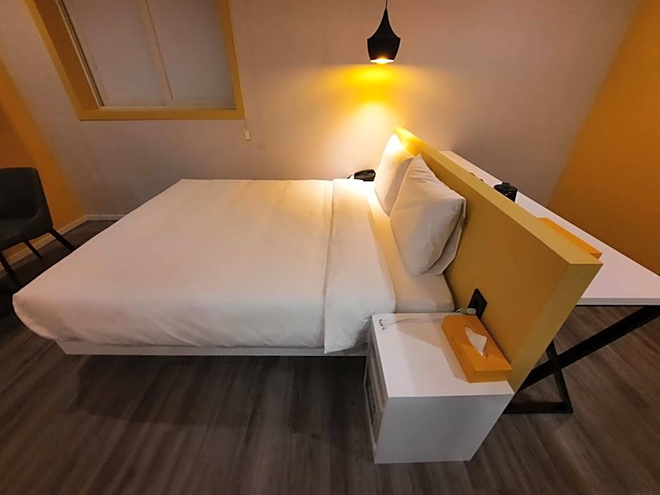 Rein Hotel Busan Yeonsan