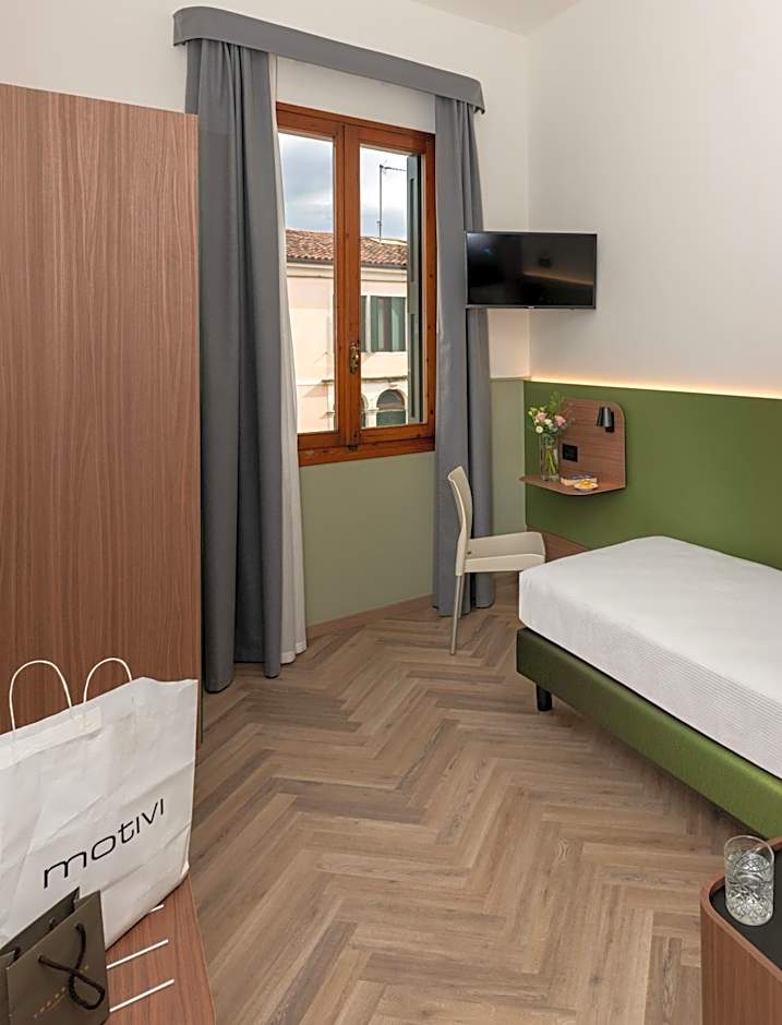 Hotel Casa Del Pellegrino