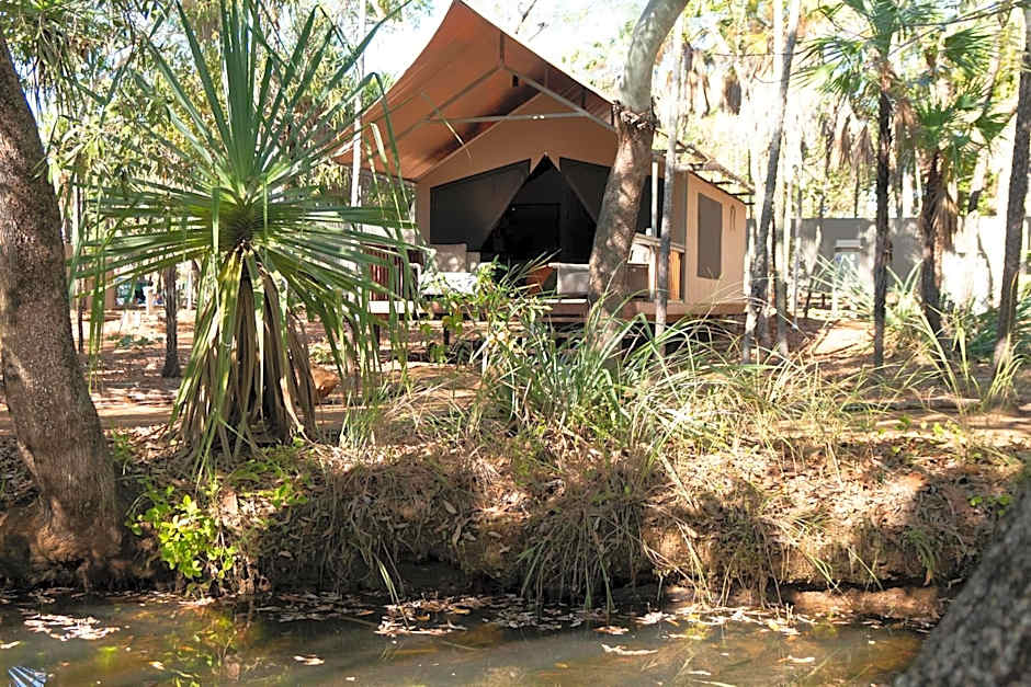 Mitchell Falls Wilderness Lodge