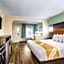 Quality Inn & Suites Lake City