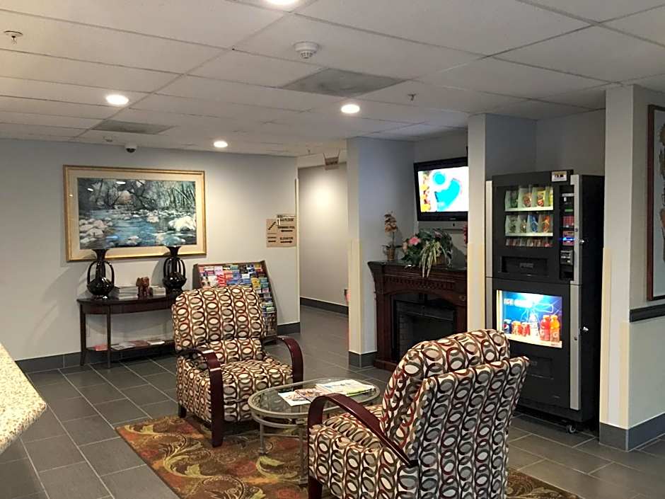 Pleasant Hill Inn