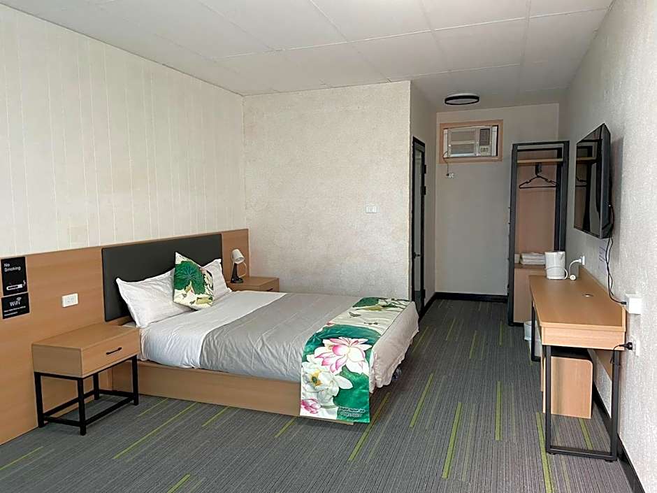 Jasper Motor Inn