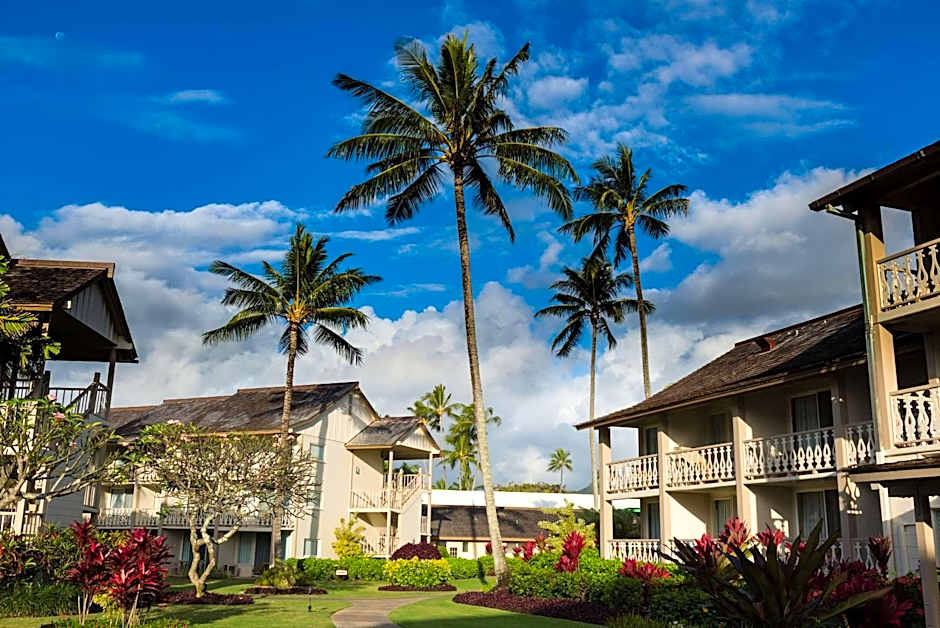 Aston Islander On The Beach