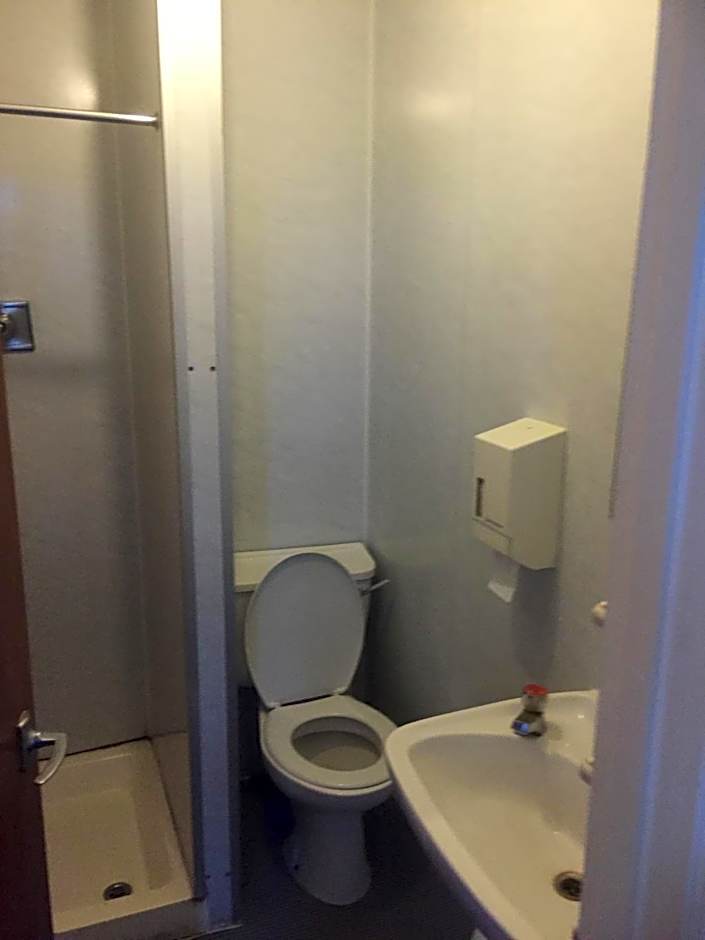 Colnbrook Lodge Guest House