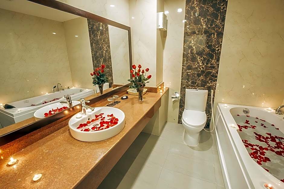 Muong Thanh Vinh Hotel