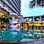The 1o1 Bogor Suryakancana Hotel