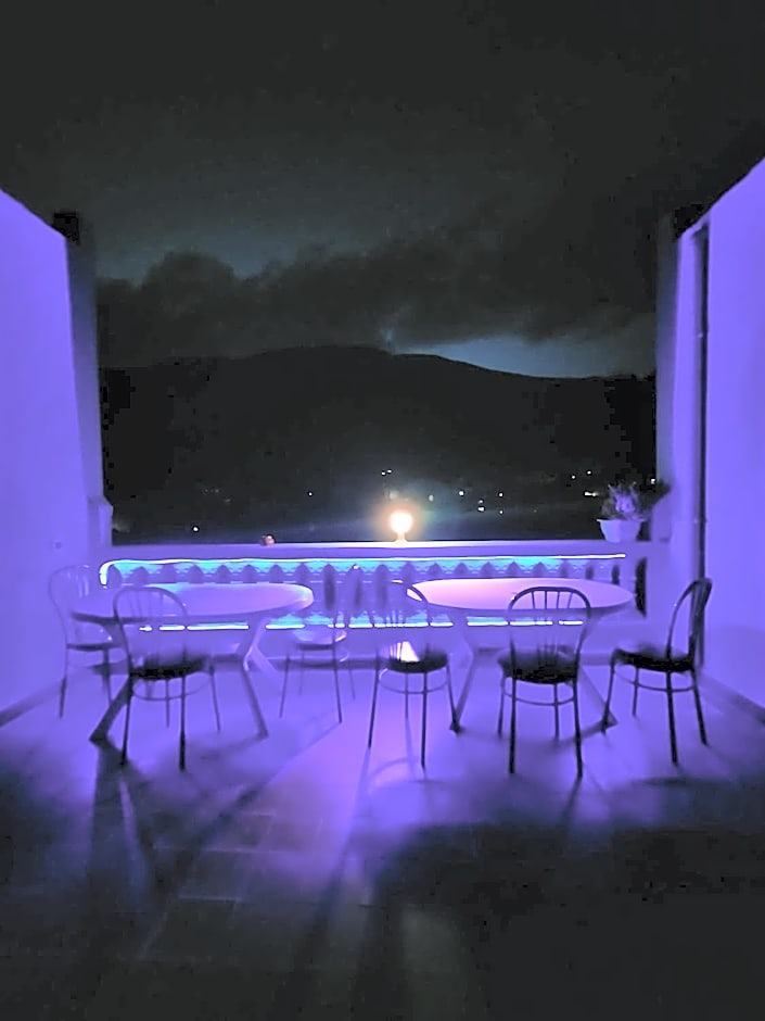 auberge restaurant tizgui