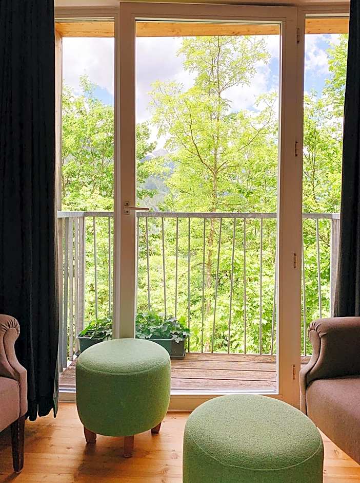 Alpine Spa Hotel Haus Hirt