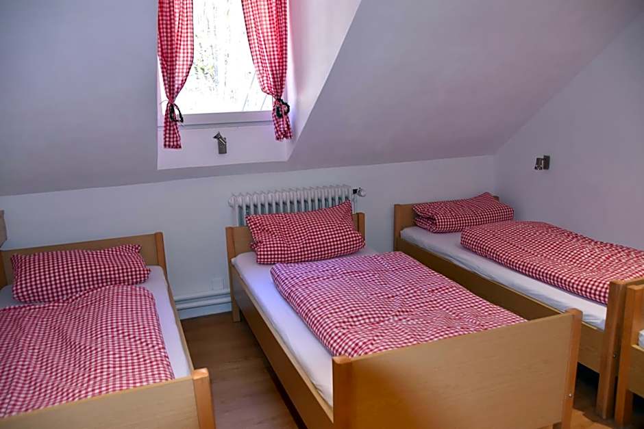 Naturfreundehaus Veilbronn