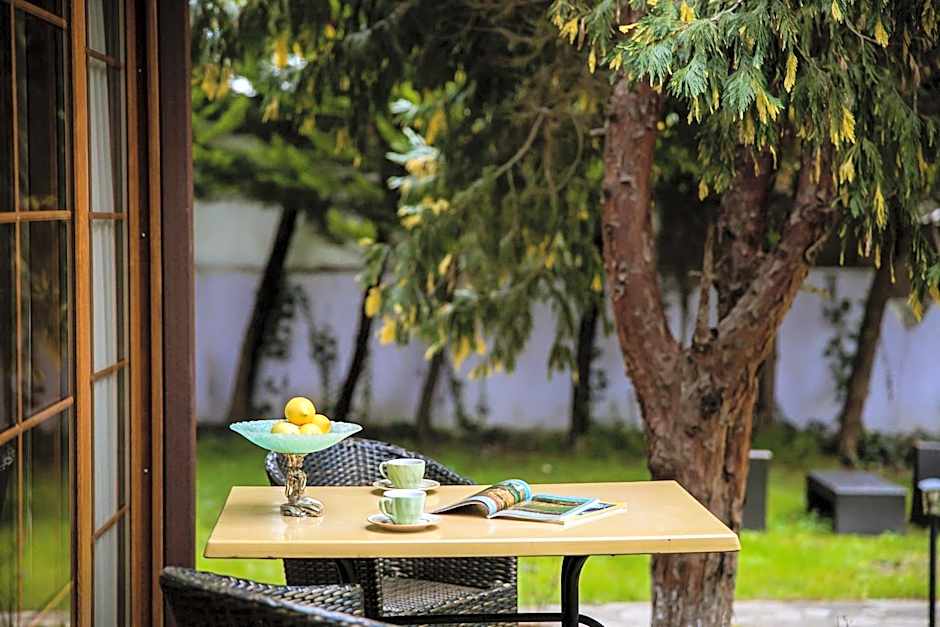 Park Mandalin Hotel - Adult only