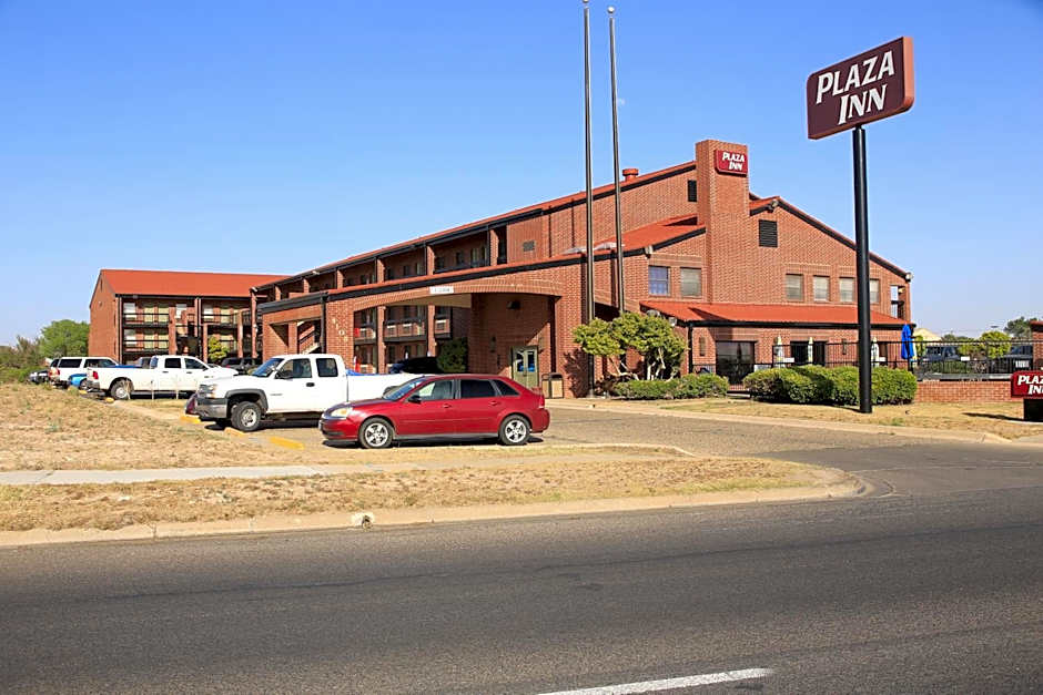 Plaza Inn Midland