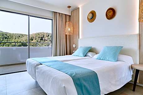 San Miguel Park / Esmeralda Mar