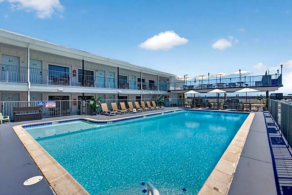 The Beach House