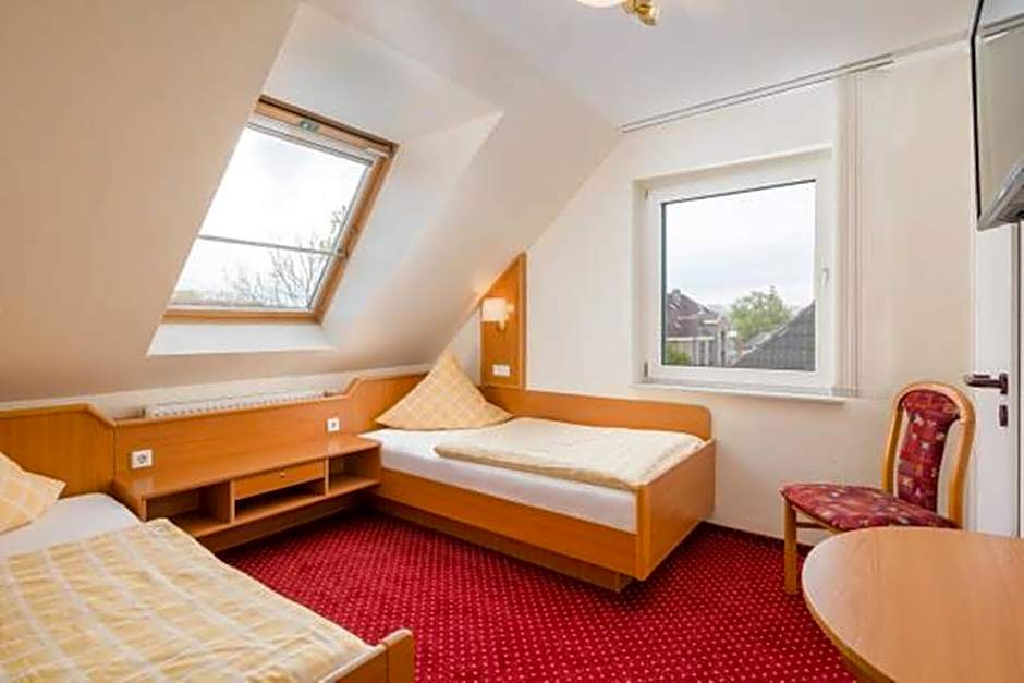 Hotel zur Post